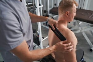 is physical therapy covered by insurance