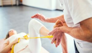 medicare physical therapy