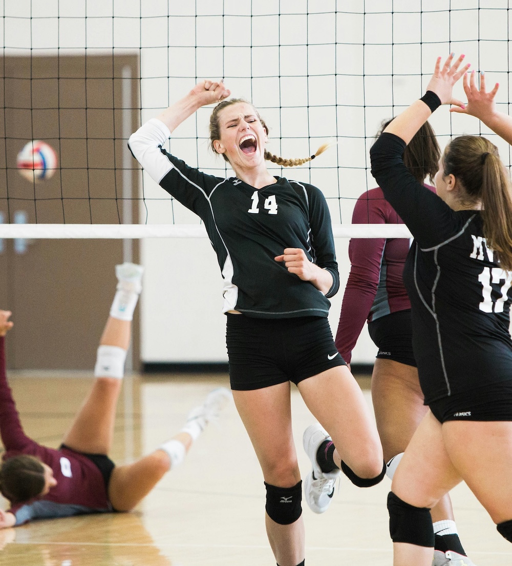 physical therapy for student athletes
