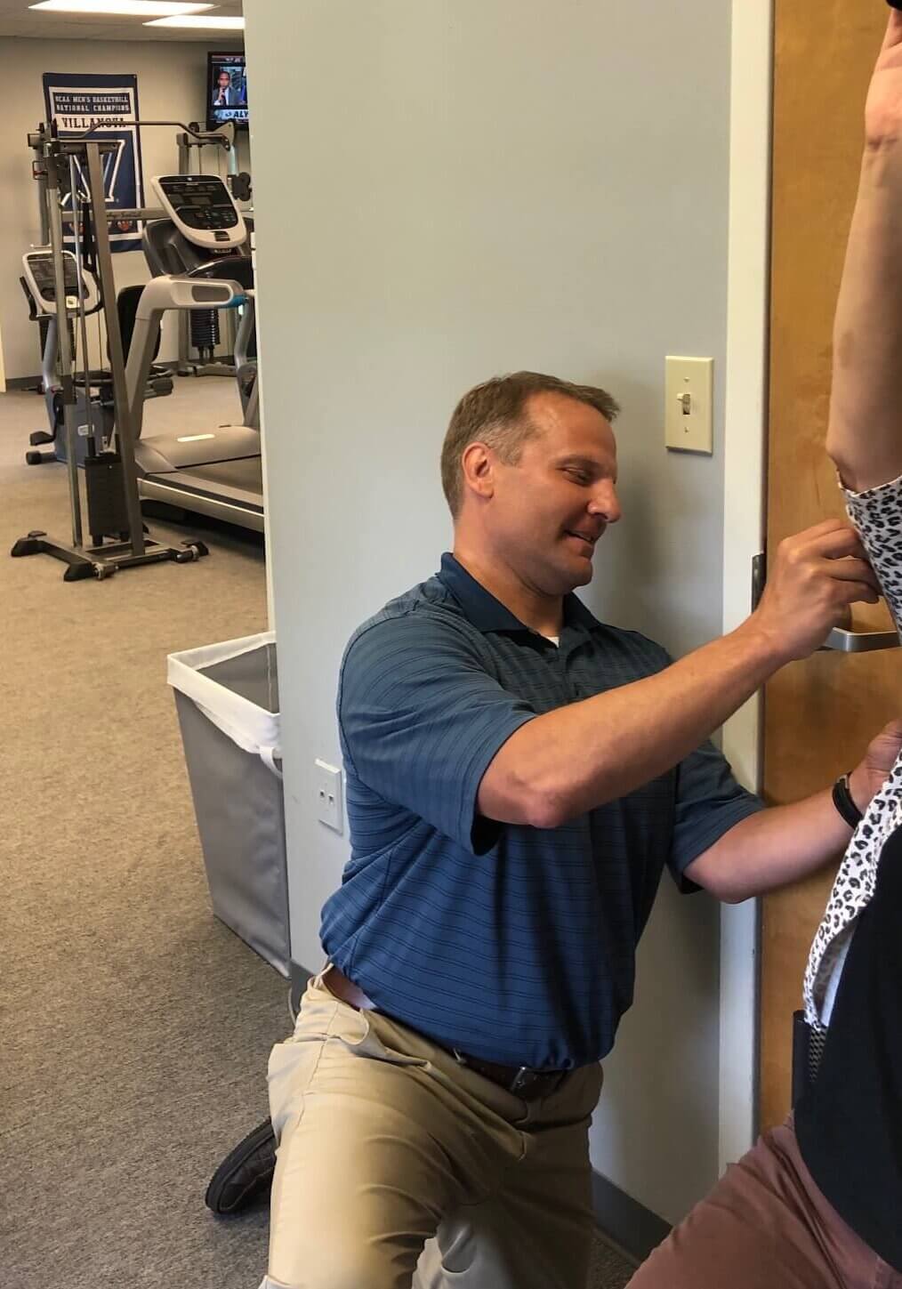 Wyomissing physical therapist best physical therapy arm pain treatment tendinitis care reading pa berks pa Exeter pa