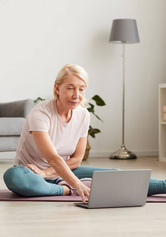 telehealth physical therapy reading pa Wyomissing pa Exeter pa Berks County video call text email physical therapy